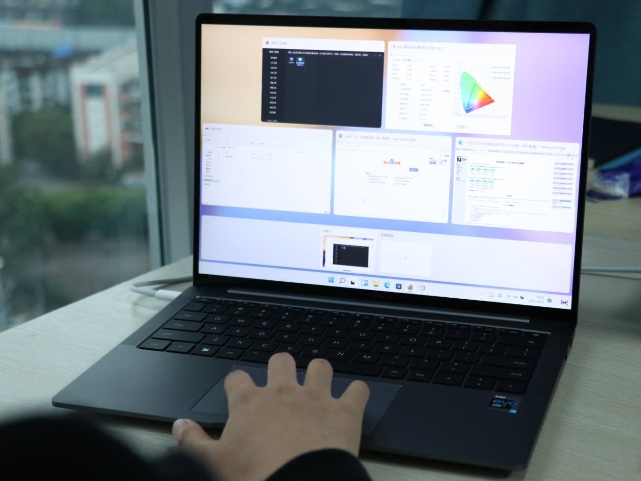 光荣magicbookv14如何,光荣magicbookv14和matebook14s