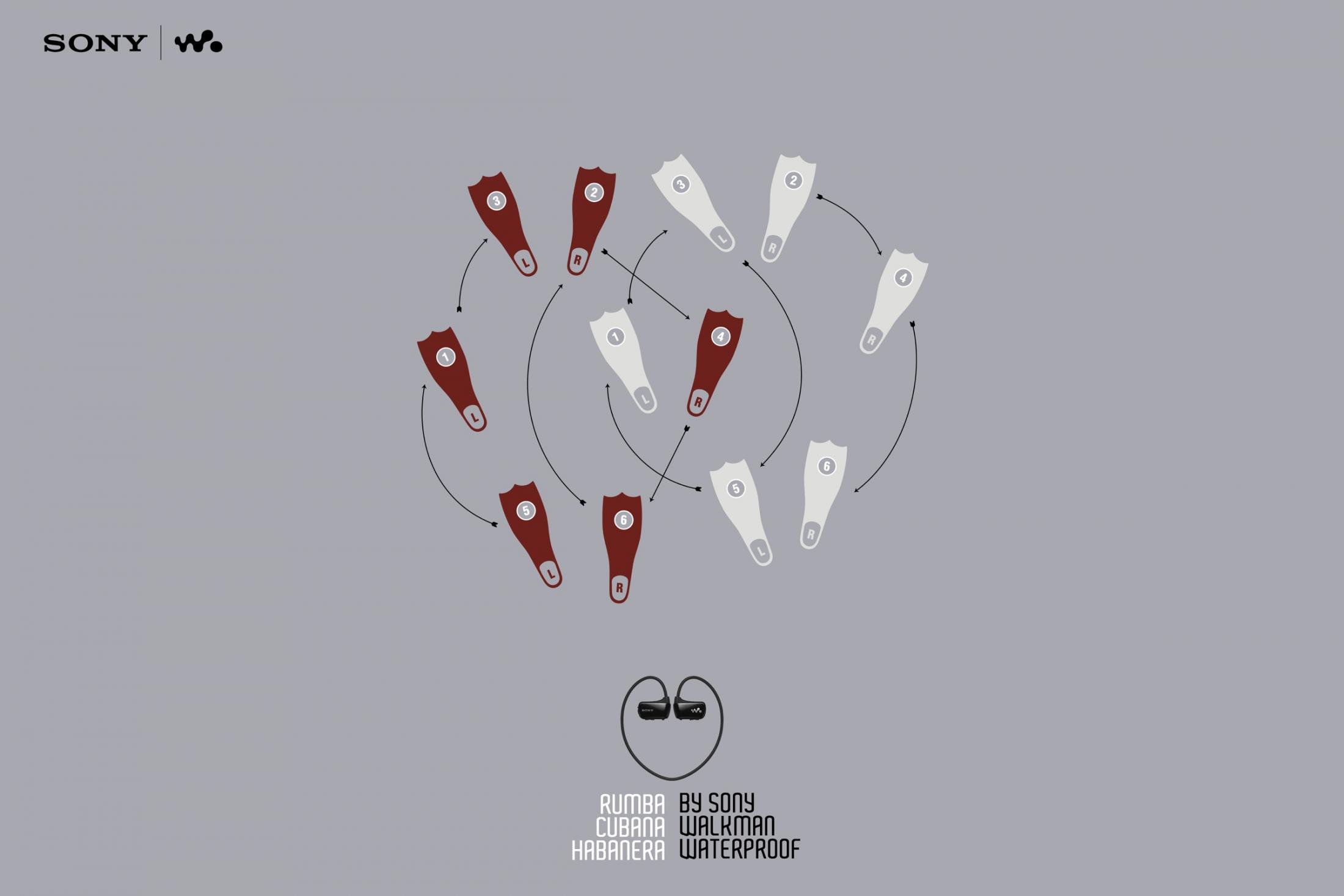 9个国外家电巨头，79张绝美海报，这些经典创意太赞了