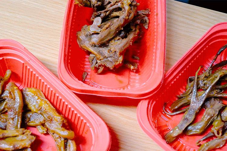 「国民鸭脖」藏不住了！收好这份解鸭计划，一起来瓜分3000万