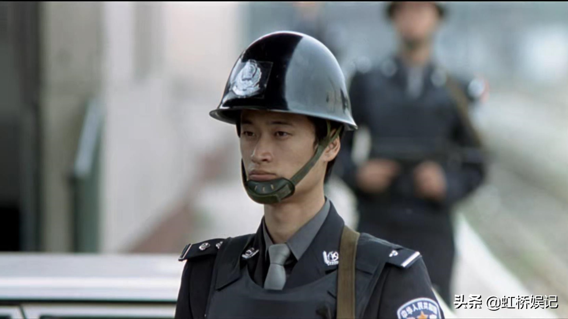 傻根才是最大的贼？《天下无贼》只是一场梦，人本善却机不逢时