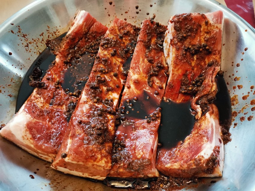 如何在家做腊肉最好吃,大厨教你怎样在家做腊肉