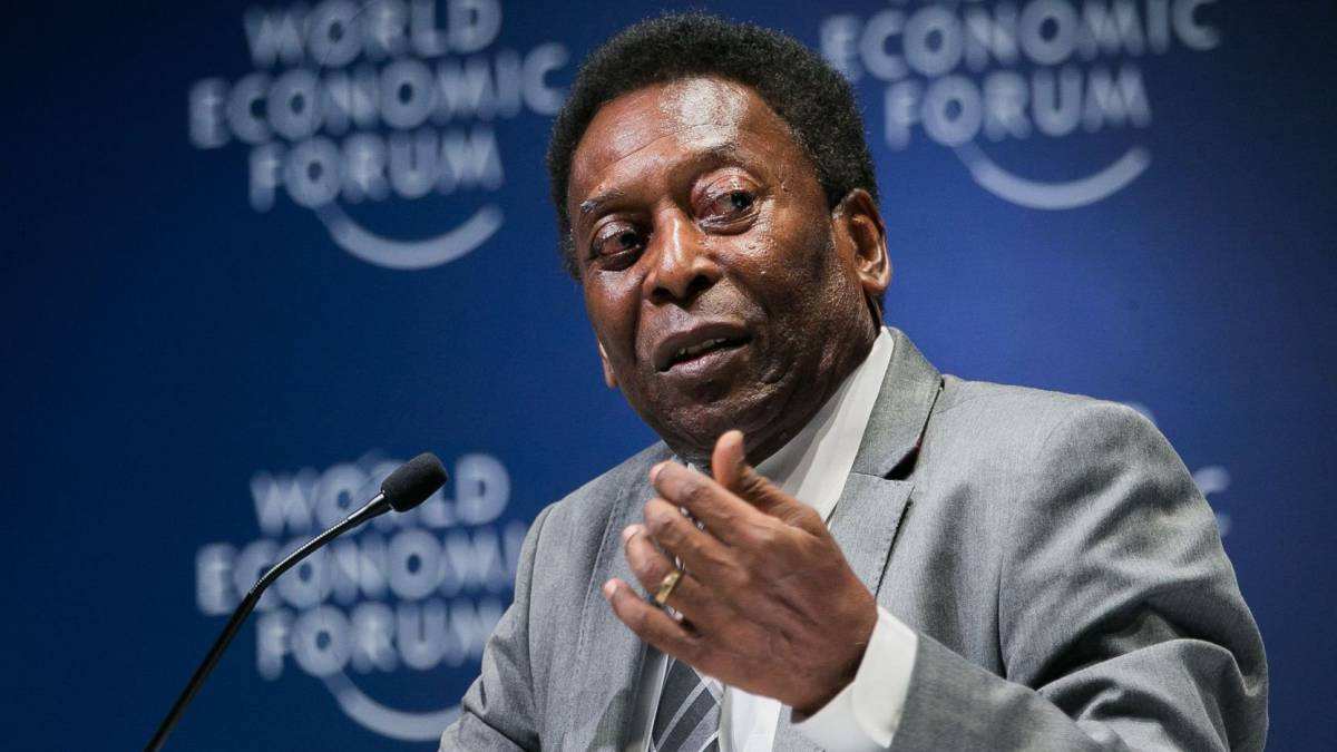 贝利看好维尼修斯,贝利看好c罗