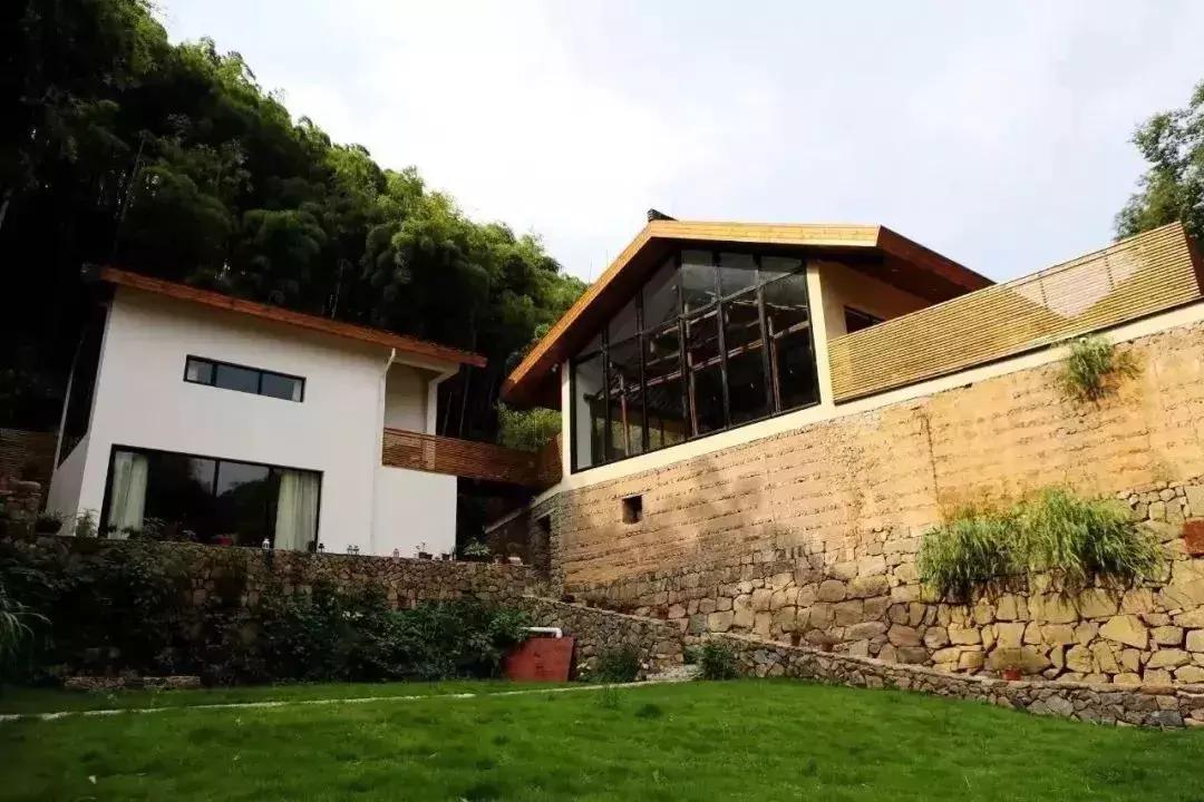 住莫干山酒店,莫干山温泉私汤民宿推荐