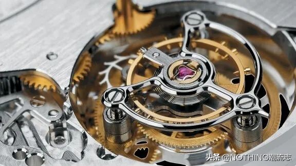 机械表是智商税吗,机械表是收智商的吗