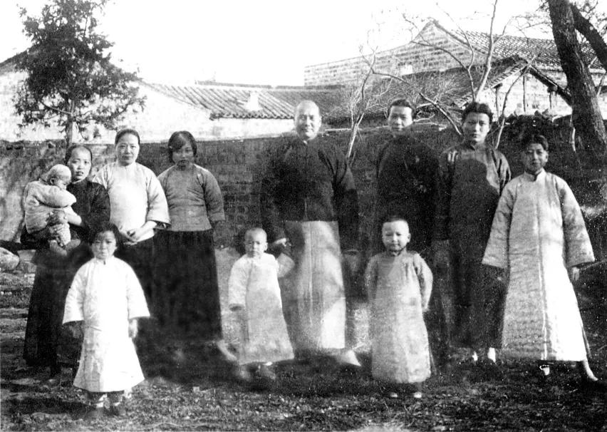 唯一被追授两弹一星元勋的科学家,三位获得两弹一星勋章的科学家