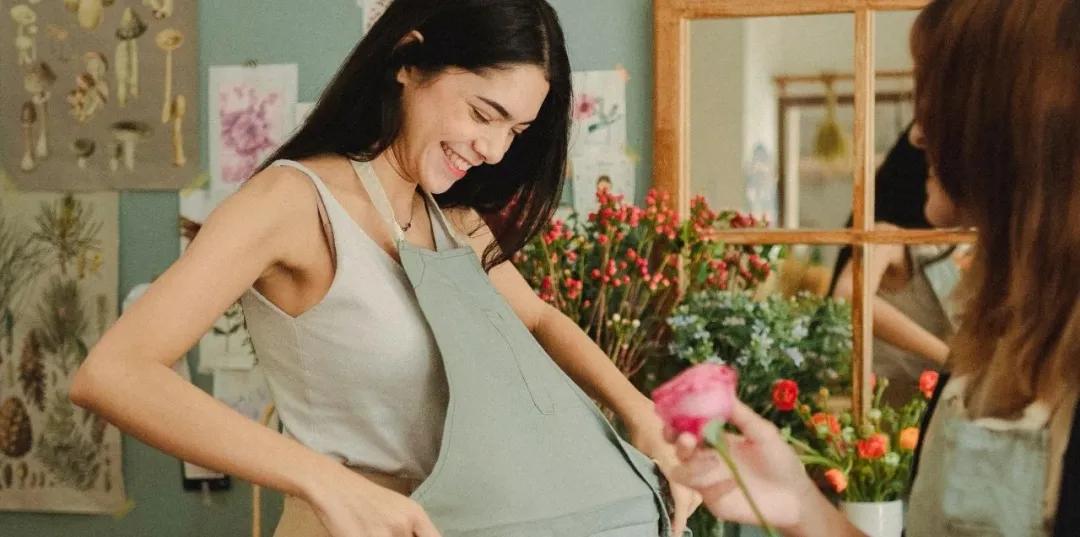 在农村，我爸妈50岁+创业做小生意，日子越过越好了