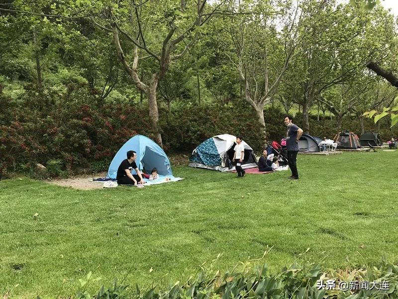 大连野餐必备,大连野餐推荐地点
