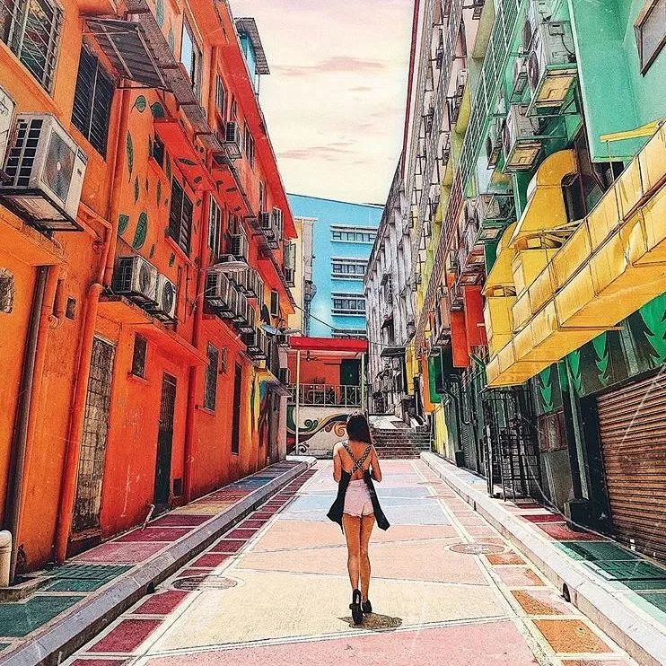 吉隆坡的繁华程度让我震惊,吉隆坡到底值得去吗