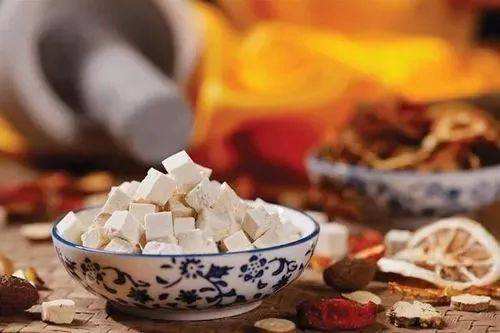 入冬适合吃的祛湿粥,煲祛湿粥