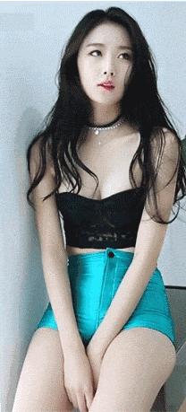 微胖渐欲迷人眼分分钟缴械投降的动态图