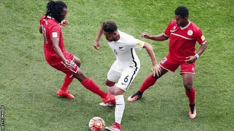 2015世俱杯巡礼,世俱杯大洋洲球队