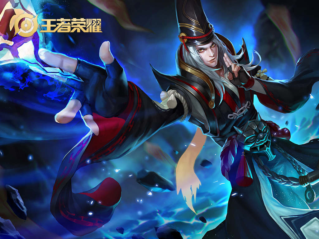 王者光荣下个赛季六选一皮肤,王者光荣哪些皮肤免费得