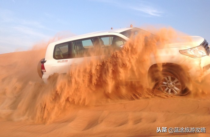 去迪拜千万不要做的事,去迪拜必去的项目