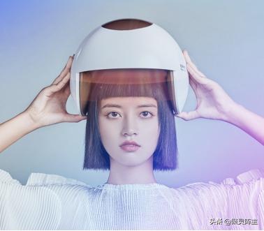 防脱固发洗发液测评,霸王防脱洗发水头发乌黑