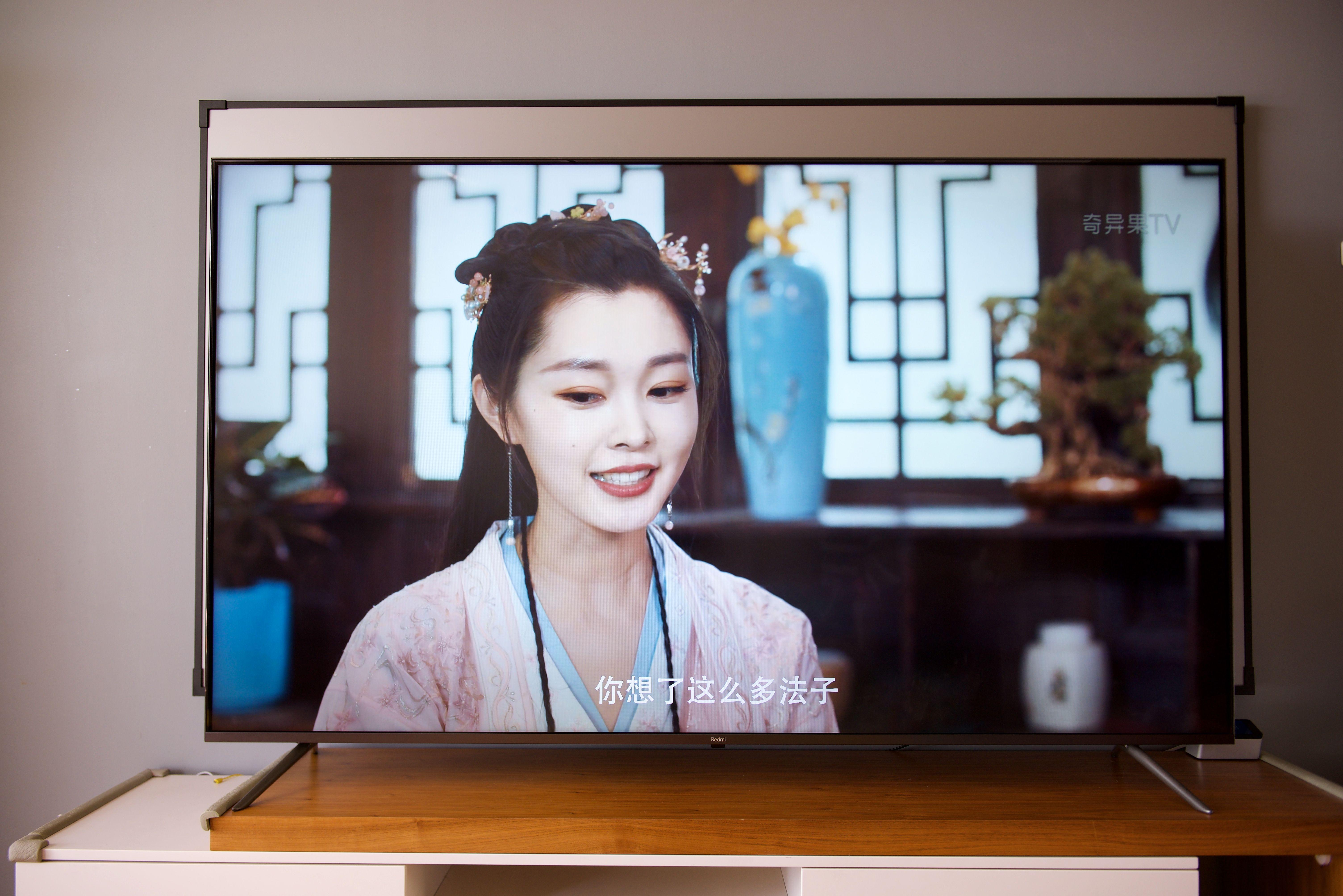 redmimax86智能电视多少英寸,redmimax86寸电视测评