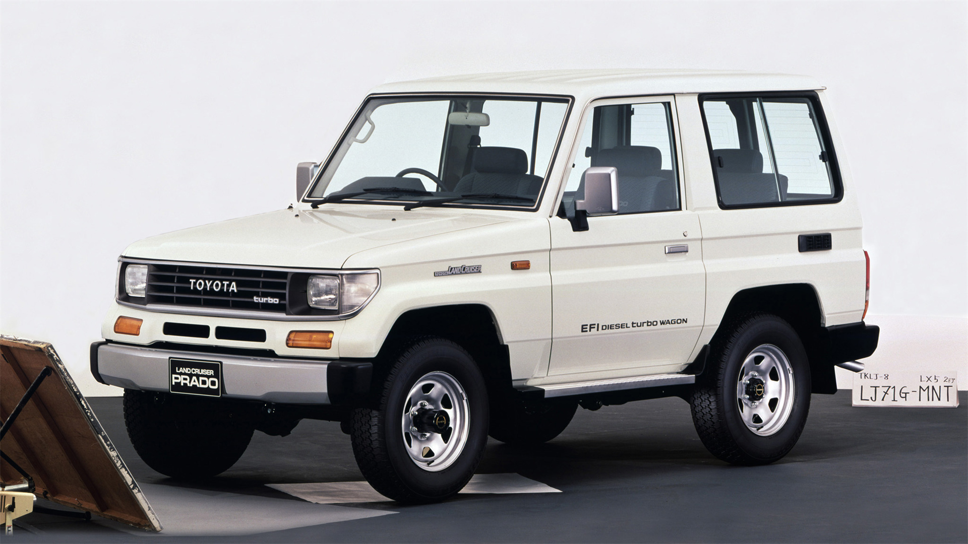 丰田普拉多2022价格,17年的丰田普拉多价位