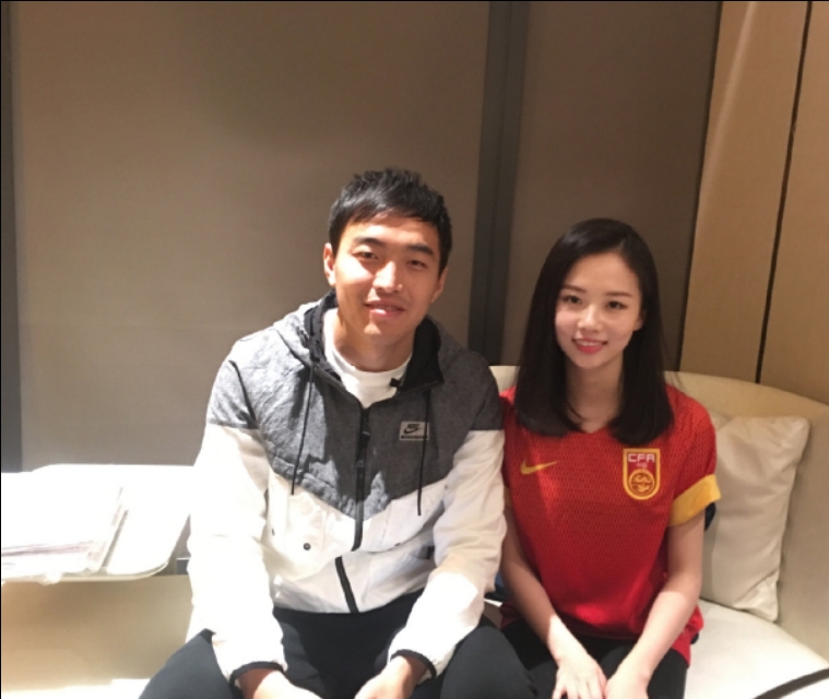 中国足球记忆张玉宁,足球记忆中国足球