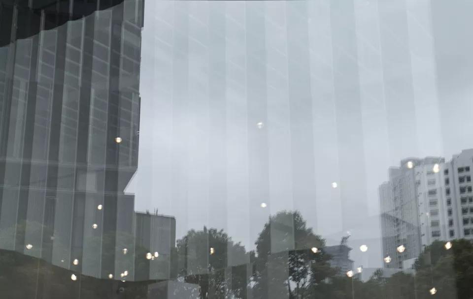 开在上海商场里的咖啡馆，用店面造型让月销量猛冲