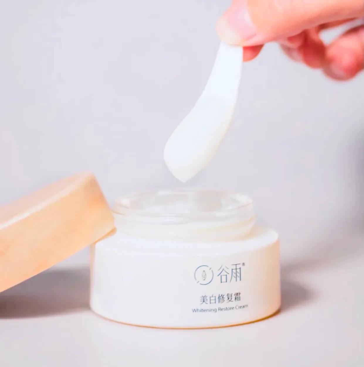 面霜推荐排行榜淡斑美白,美白补水淡斑面霜排行榜