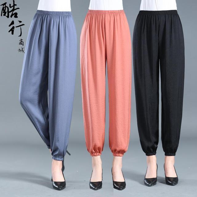 再次强调：腿粗别乱瞎穿，太尴尬！学上海女人穿“金缕纱”，忒美