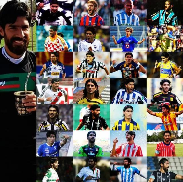 盘点主教练在热身的名场面,神奇一幕完整版