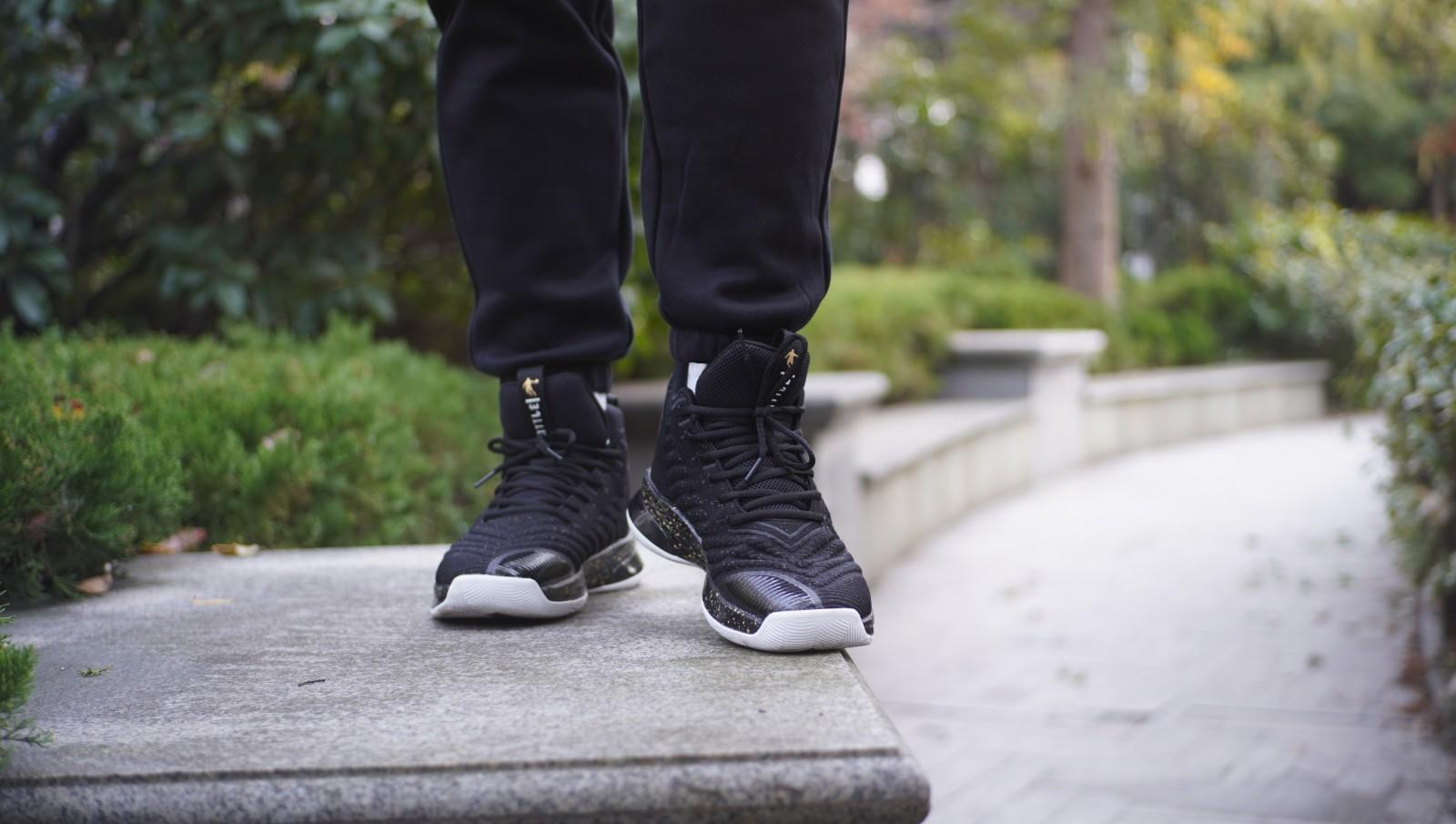 金戈铁马篮球鞋,乔丹篮球鞋哪一款实战最好