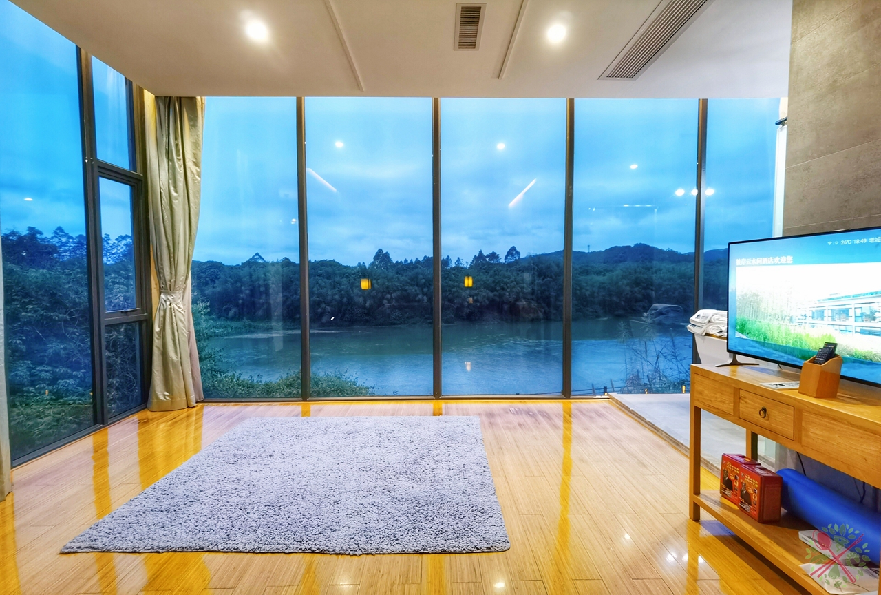 广州簕杜鹃瀑布,广州附近的高山瀑布