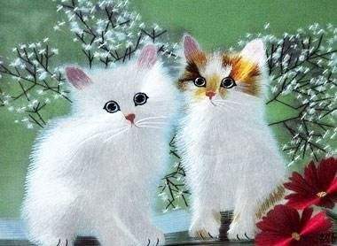 顾绣是我国四大名绣之一吗?,顾绣的历史