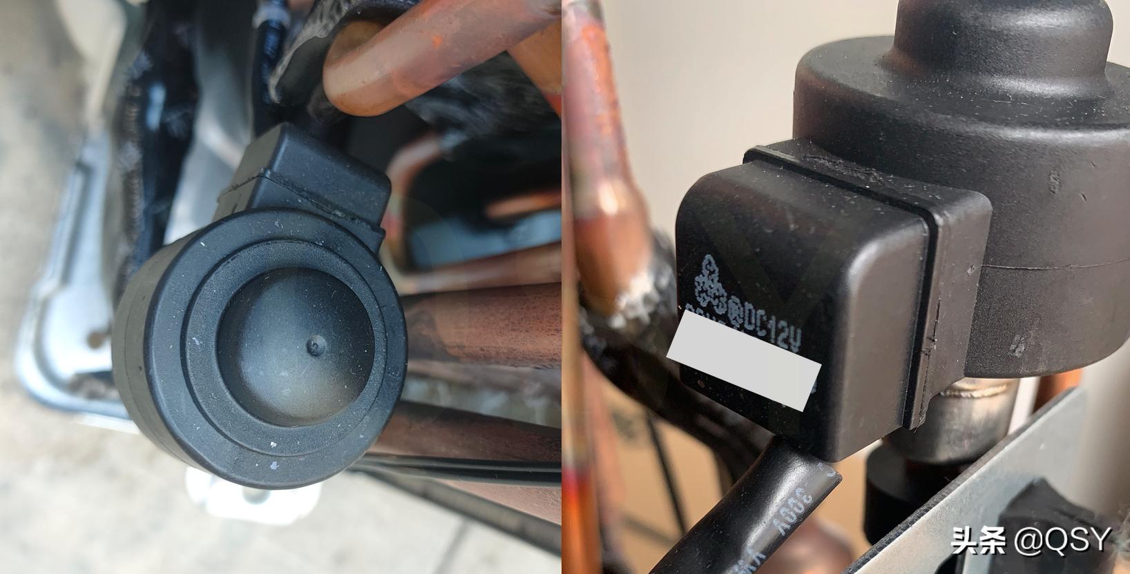 松下空调新一级什么型号适合家用,松下空调新一级变频拆解