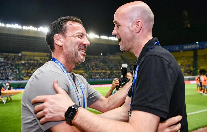 小克vs切索拉,小克与桑切斯