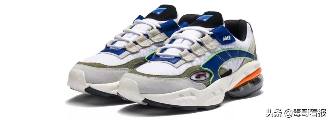 puma经典鞋辨真假,puma全金标鞋子