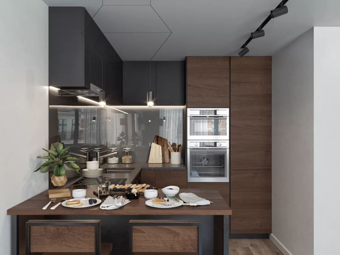 房子小空间设计,房子再小也是家