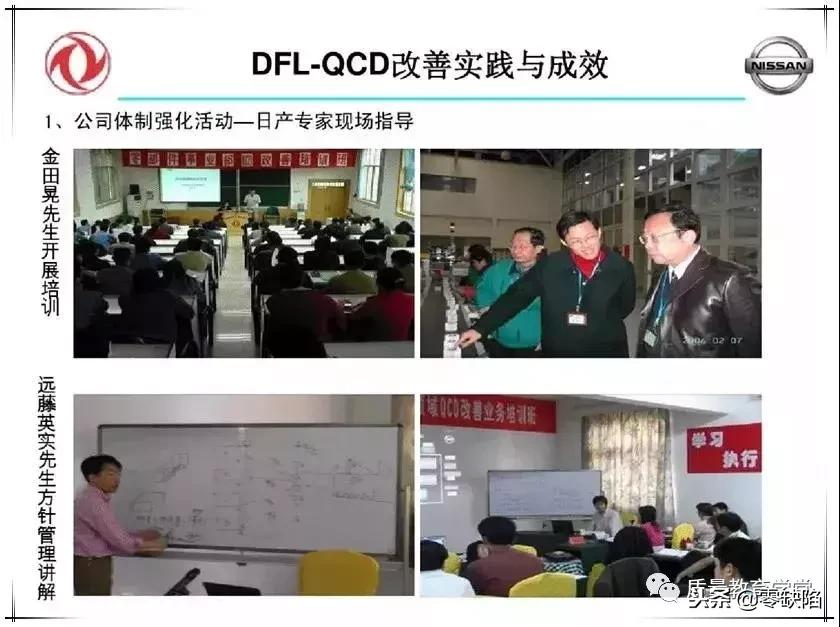 品质高、成本低、交期快，这么干才行！