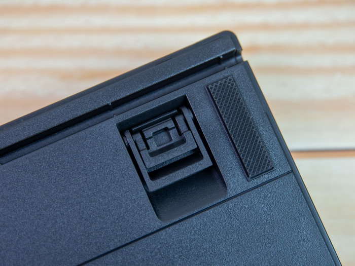 不够完美但够用心雷柏v860拆测,雷柏v860和v808哪个质量好