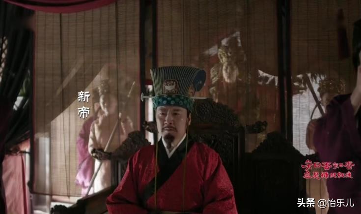 宋仁宗的谥号有哪些,宋仁宗谥号大全