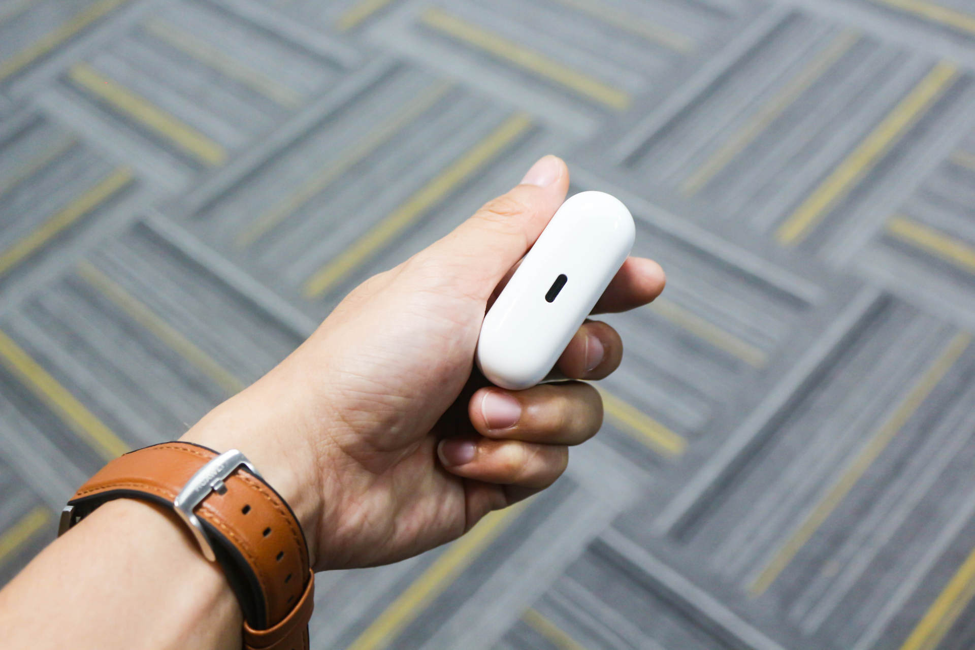 光荣earbuds2se降噪有几个档位,光荣honorearbuds2se