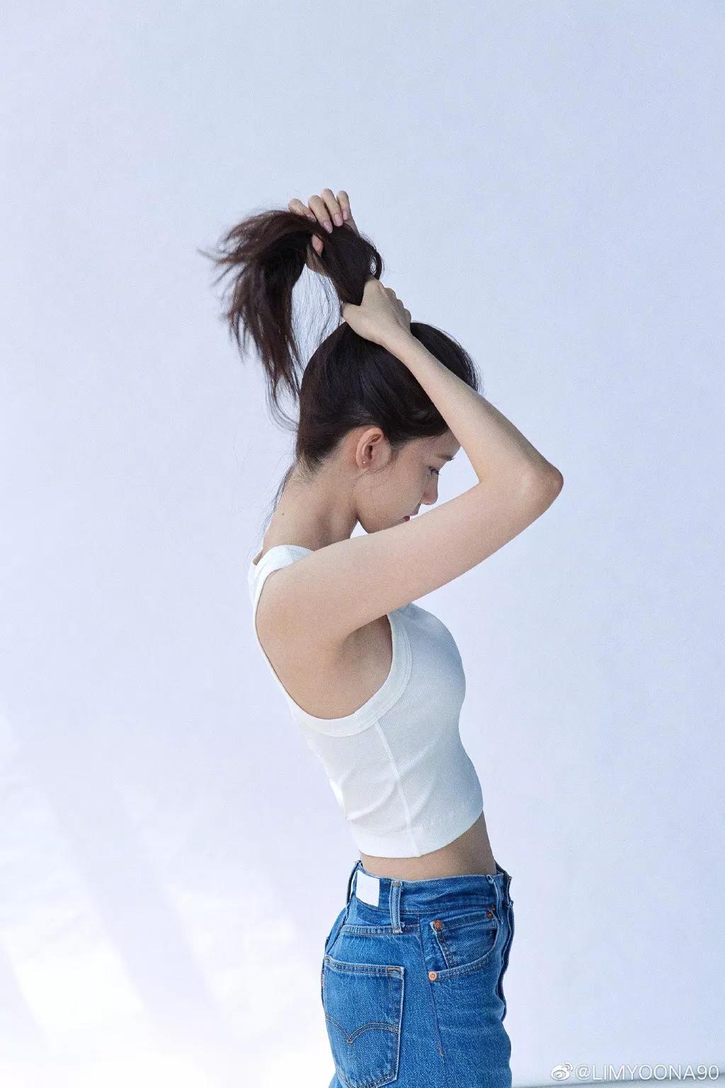 18年林更新,十八岁的林更新