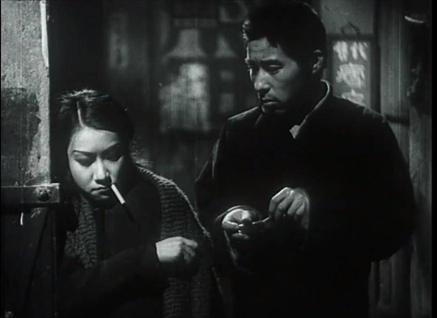 马路天使周璇赵丹变戏法,马路天使赵丹周璇