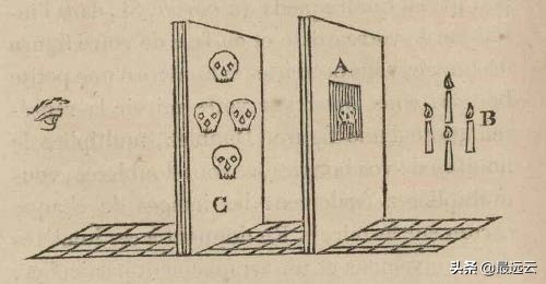 幻觉历史：十八世纪的幽灵秀，巴黎人为之恐惧又为之痴狂