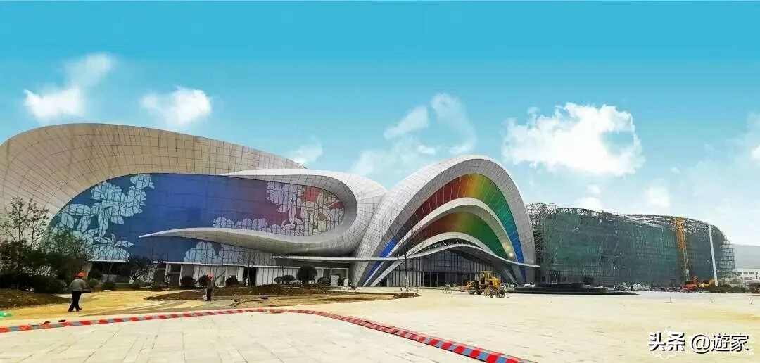 无锡融创雪世界儿童乐园,水世界雪世界乐园