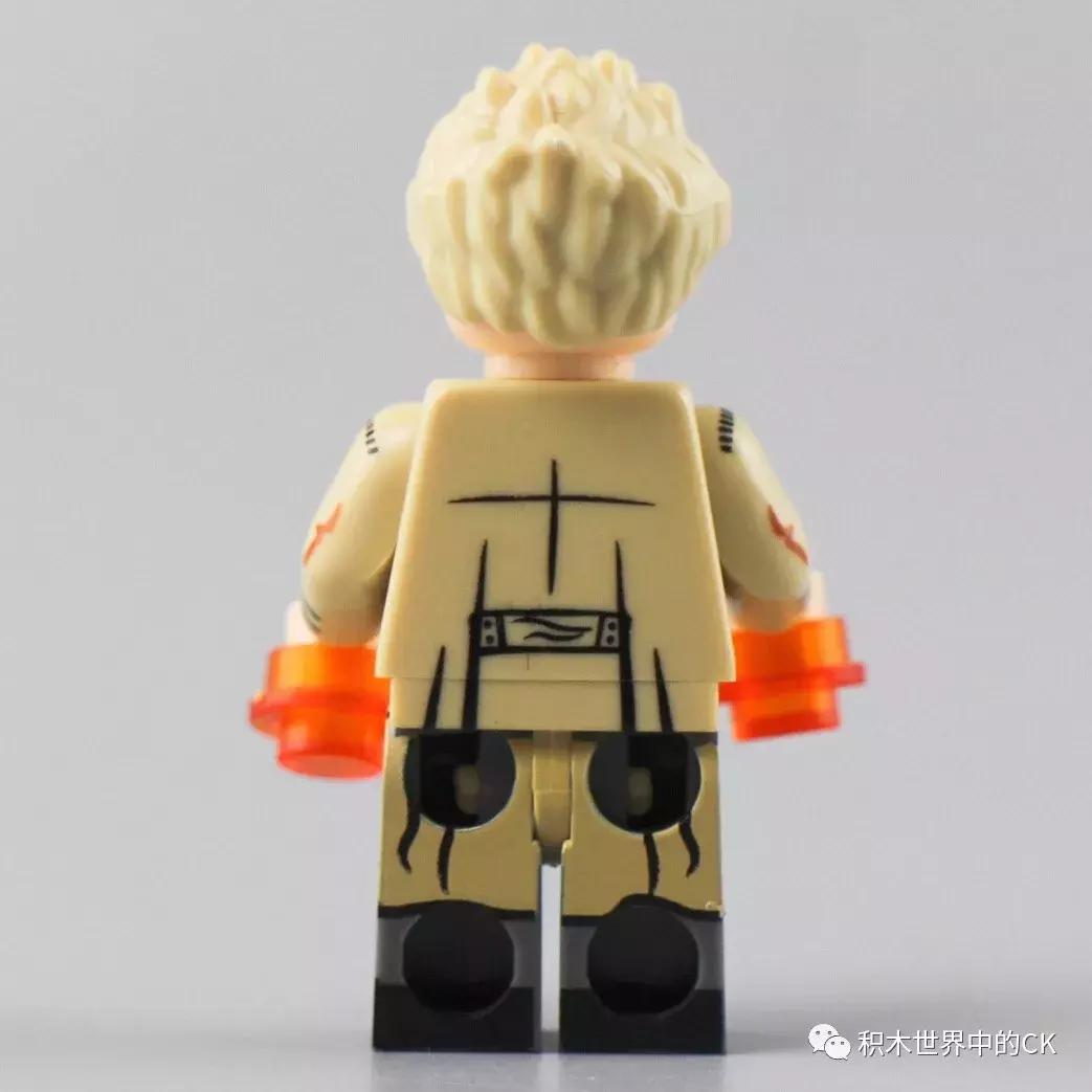 乐高lego人仔,lego乐高人仔盲盒