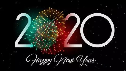 祝福新年语2020鼠年简短,鼠年新年祝福语简短创意