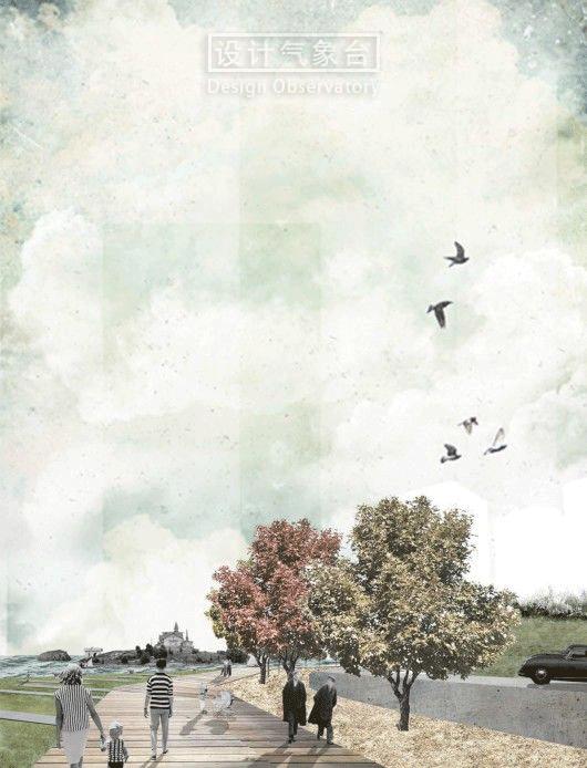 那个坚持出古风图纸的室友，现在都会一键生成了