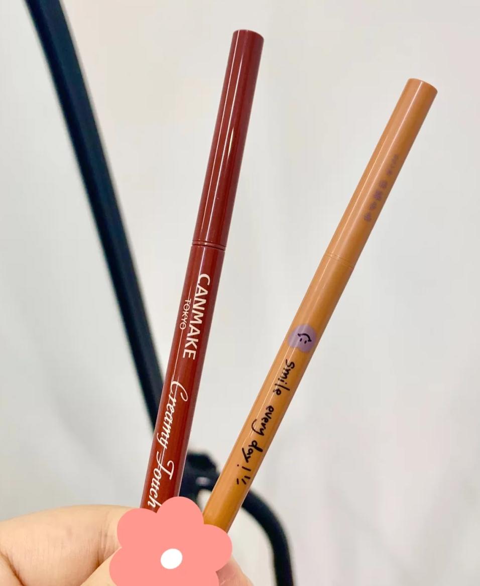 眼线画得好眼睛看上去就精神多了,眼线画得好非常显气质