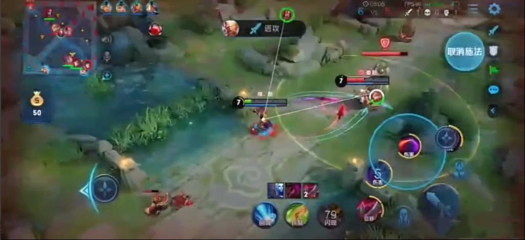 王者光荣2018守约自瞄挂下载,王者光荣带透视挂用哪个英雄厉害