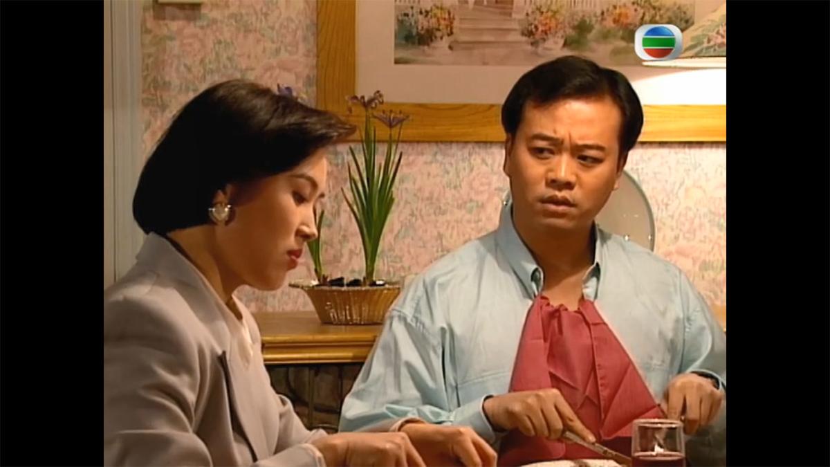 TVB、亚视情缘万丈长