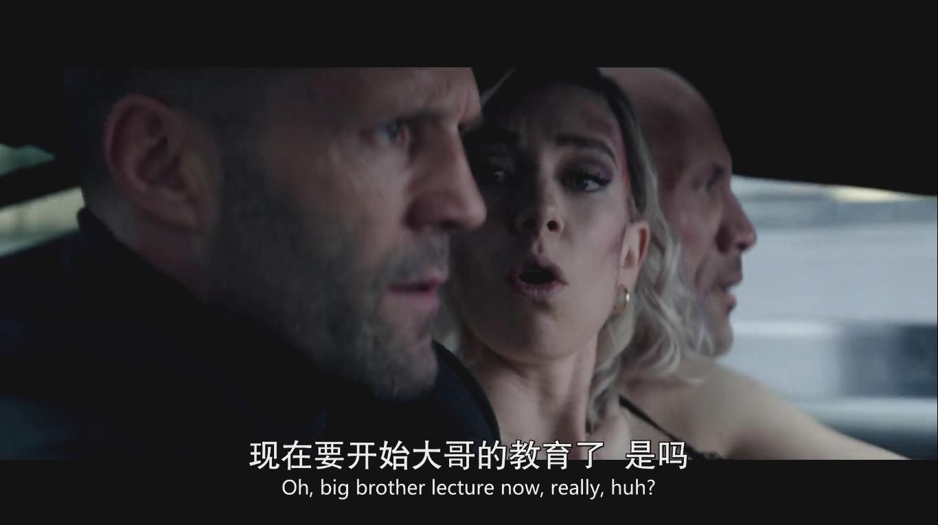 《速度与豪情9》“韩”惊喜复活，战车磁力战机登场肾上腺素狂飙