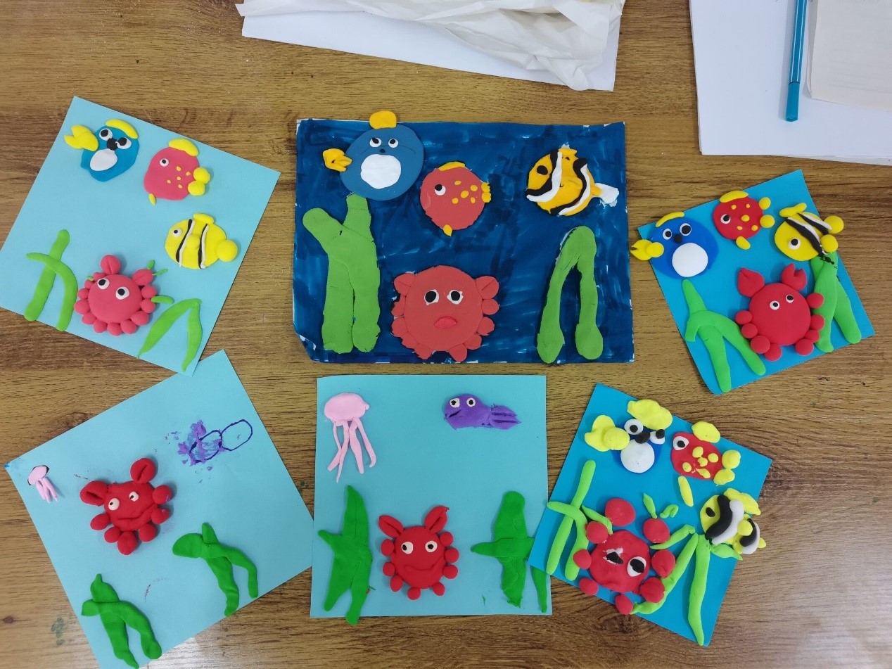 淄博学子三下乡视频,山东学子三下乡手心相牵快乐成长