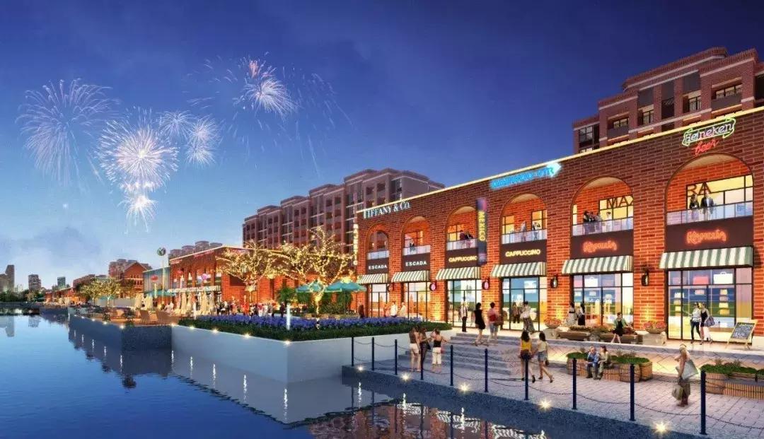 苏通邻里中心店,苏通邻里中心