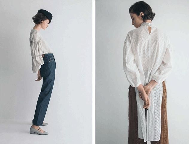 日本女生超爱逛的甜美风小众品牌,女生专用收藏夹